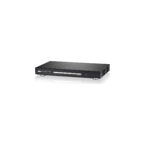 Aten 8-port Hdmi Over Single Cat 5 Splitter (VS1818T)