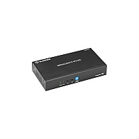 Black Box Hd Extender Transmitter - Hdmi-over-ip, Gsa, Taa (VXHDMIHDIPTX)