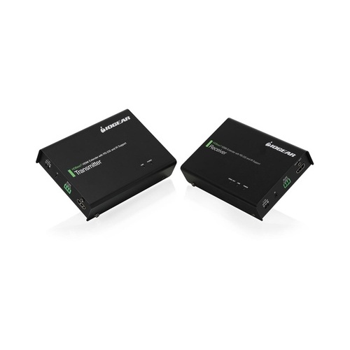 Iogear Hdbaset-lite Hdmi Extender With Poh (GVE340)