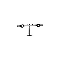 Chief Manufacturing 2 X 1 Array Grommet Stand (KTG225B)