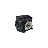 Total Micro Technologies 215w Projector Lamp For Epson (ELPLP87TM)