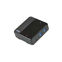 Aten 2-port Usb To Usb-c Sharing Switch (US3324)