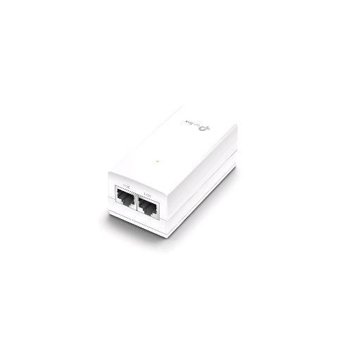 TP-Link 24v 12w Passive Poe Adapter (TLPOE2412G)