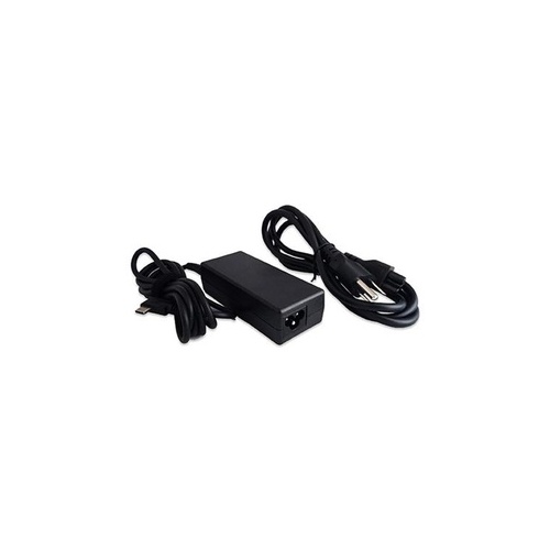 Total Micro Technologies 65w Usb-c Ac Adapter For Hp (1HE08AA#ABATM)