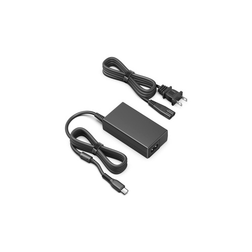Battery Bti 45w Usb Type C Adapter For Hp (1HE07AA#ABABTI)