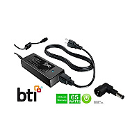 Battery Desktop Ac Adpt Black For Hp W/ 4.75mm (693715001BTI)