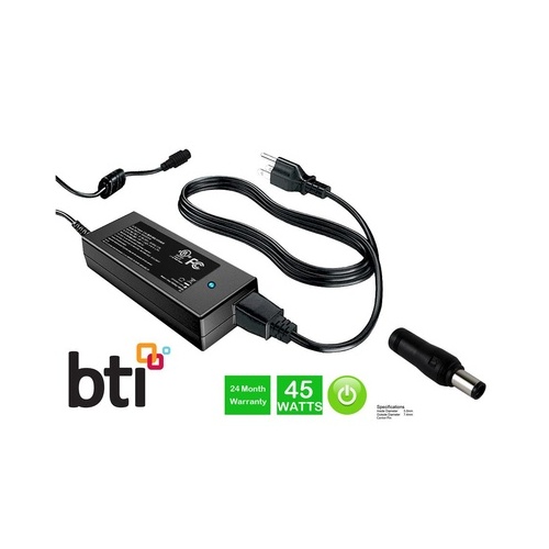 Battery Desktop Ac Adpt Black For Hp (744893001BTI)