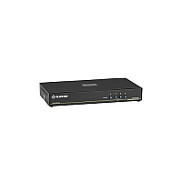 Black Box Secure Kvm Switch, Niap 3.0 Certified-4-port, Single-monitor, Hdmi 4k60 Usb, Audio, Cac, Gsa, Taa If Outside Tape Not Broken (SS4PSHHDMIUCAC)