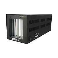 StarTech Pcie To 2 Pci & 2 Pcie Expansion System (PEX2PCIE4L)