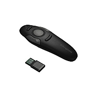 Targus Wireless Presenter With Laser Pointer (AMP16US)