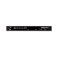 Aten 8-port Usb/ps2 Combo Kvm Switch (CS1308)