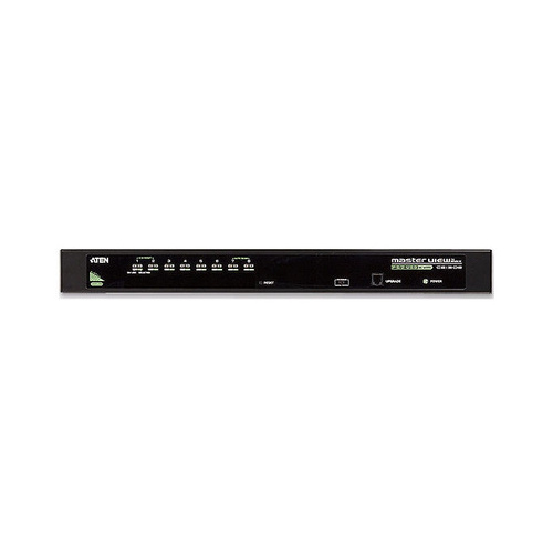 Aten 8-port Usb/ps2 Combo Kvm Switch (CS1308)