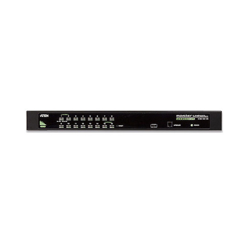 Aten 16-port Usb/ps2 Combo Kvm Switch (CS1316)