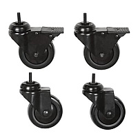 Pride ers For Mobile Carts (CAST)