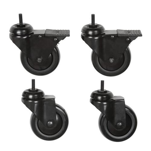 Pride ers For Mobile Carts (CAST)