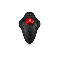 Adesso Wirelessprogram Ambidextrous1.6 Trackbal (IMOUSET40)