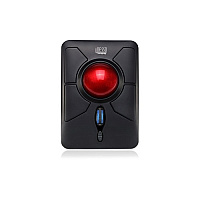 Adesso Wireless Program Ambidextrous 2 Trackbal (IMOUSET50)