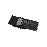 Battery Batt For Dell Latitude E5470 E5570 (6MT4TBTI)