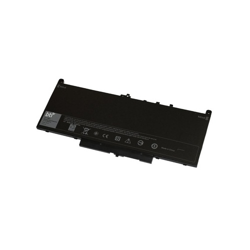 Battery Batt For Dell Latitude E7270 E7470series (J60J5BTI)