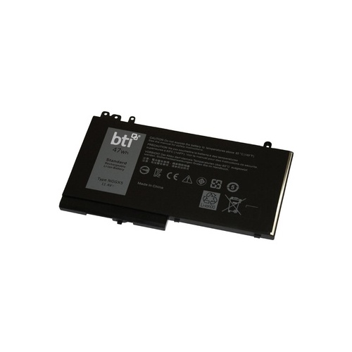 Battery Batt For Dell Latitude E5270 E5470 E5570 (NGGX5BTI)