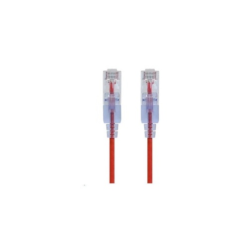 Monoprice Slimrun Cat6a Ethernet Patch C (16334)