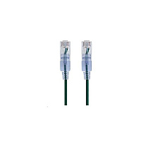 Monoprice Slimrun Cat6a Ethernet Patch C (16335)