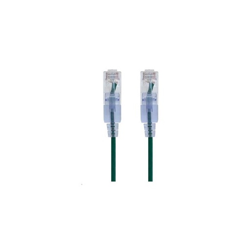 Monoprice Slimrun Cat6a Ethernet Patch C (16335)