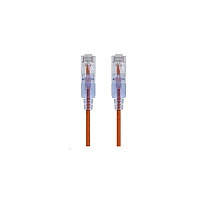 Monoprice Slimrun Cat6a Ethernet Patch (16336)