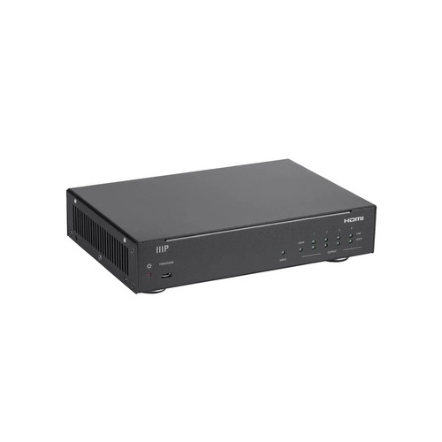 Monoprice Blackbird 4k Hdbaset1x4splitterextender (21793)