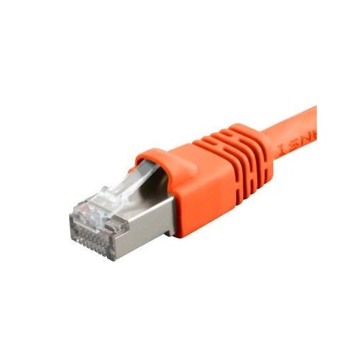 Monoprice Cat6a Ethernet Patch Cable (24357)