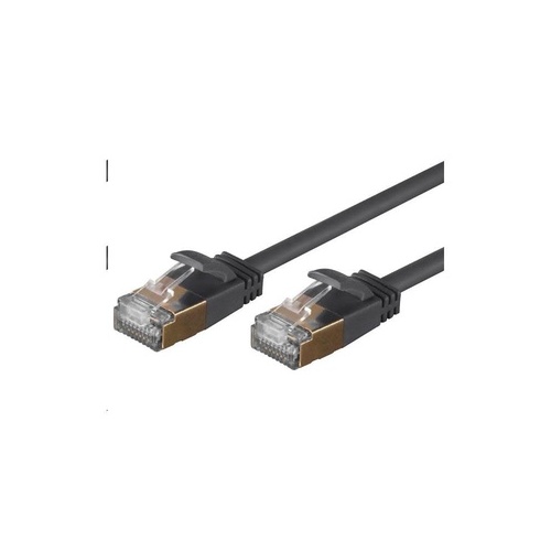 Monoprice Slimrun Cat6a Ethernet Patch (27502)