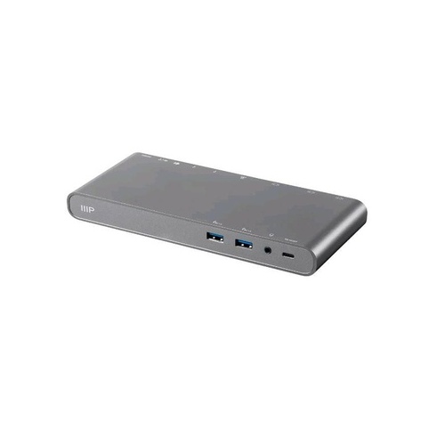 Monoprice Usb-c Dual-monitor (29434)