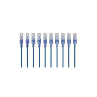 Monoprice Slimrun Cat6a (29436)