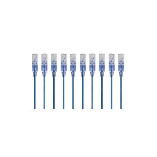 Monoprice Slimrun Cat6a (29436)