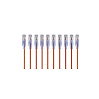 Monoprice Slimrun Cat6a Ethernet Patch (29442)