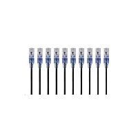 Monoprice Slimrun Cat6a Ethernet Patch (29455)