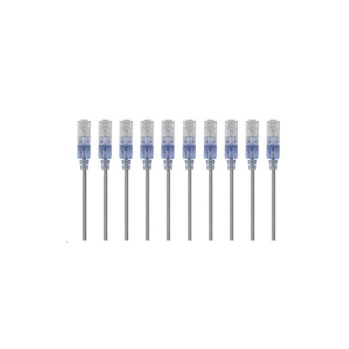 Monoprice Slimrun Cat36a Ethernet Patch (29457)