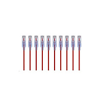 Monoprice Slimrun Cat42a Ethernet Patch (29461)