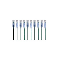 Monoprice Slimrun Cat37a Ethernet Patch (29462)