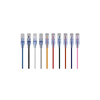 Monoprice Slimrun Cat6a Ethernet Patch C (29481)