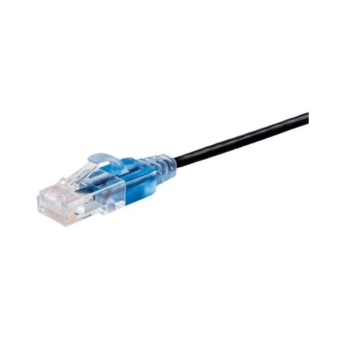 Monoprice Slimrun Cat6a Ethernet Patch (33237)