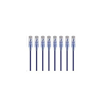 Monoprice Slimrun Cat6a Ethernet Patch C (33274)