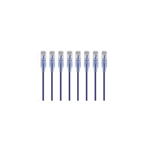 Monoprice Slimrun Cat6a Ethernet Patch C (33274)