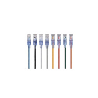Monoprice Slimrun Cat6a Ethernet Patch C (33275)