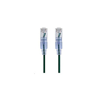 Monoprice Slimrun Cat6a Ethernet Patch C (16315)