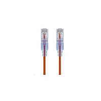 Monoprice Slimrun Cat6a Ethernet Patch C (16316)
