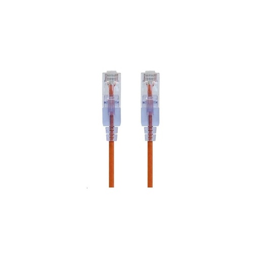 Monoprice Slimrun Cat6a Ethernet Patch C (16316)