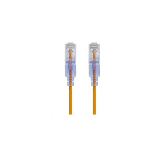 Monoprice Slimrun Cat6a Ethernet Patch C (16317)