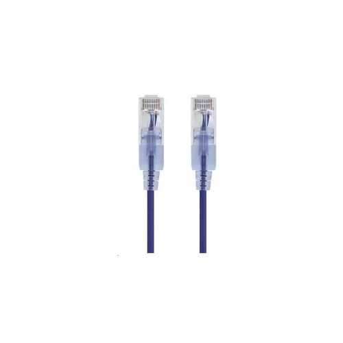 Monoprice Slimrun Cat6a Ethernet Patch C (16318)