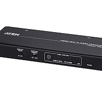 Aten 4k Hdmi/dvi To Hdmi Converter With Audio (VC881)